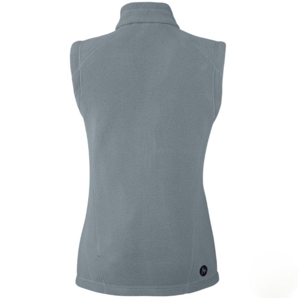 Marmot Rocklin Fleece Vest - Picture 2 of 6